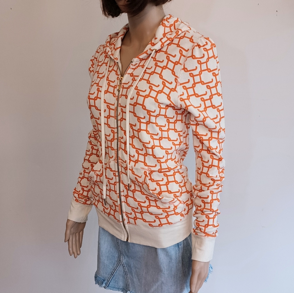 Vintage Juicy Couture Hoodie